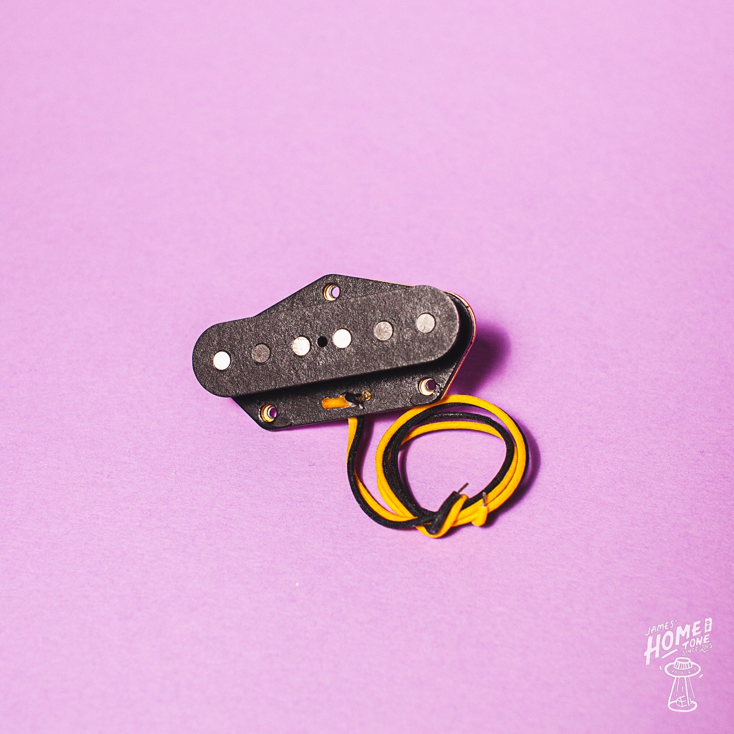 Seymour Duncan STL-1 Vintage '54 Bridge Tele Single Coil