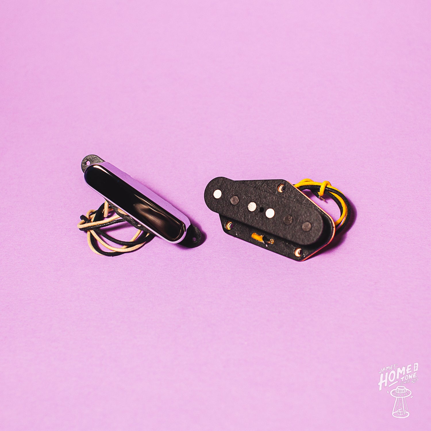 Seymour Duncan Pickups - STL-1 Vintage Broadcaster