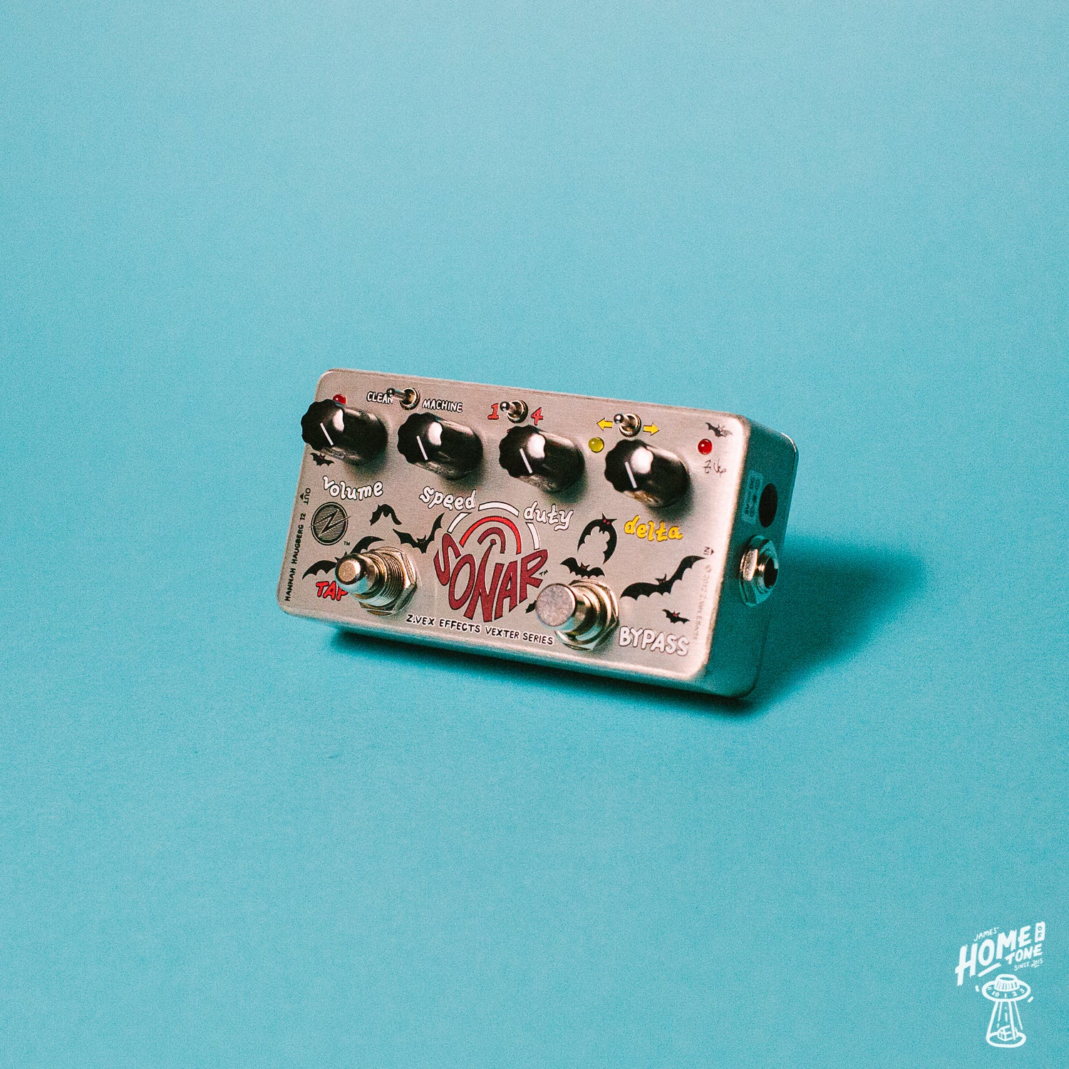 ZVEX Effects – James' Home of Tone ZVEX Effects – James' Home of Tone