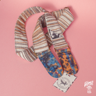 Mother Mary Company 'High Desert' guitar strap
