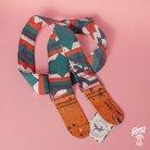Mother Mary Company 'Nastelane' guitar strap 