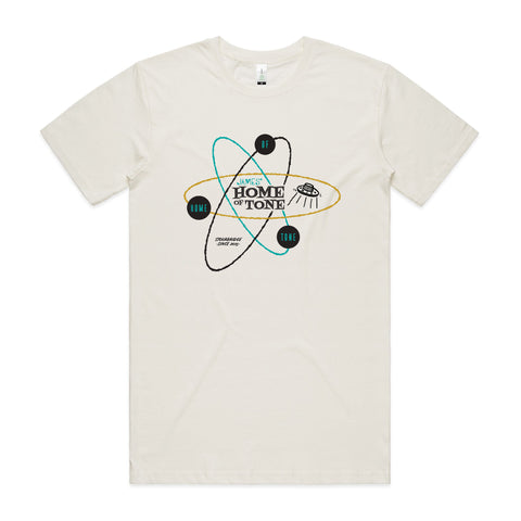 Home of Tone Space Kitsch T-Shirt