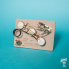 Signature Series HSH Stratocaster harness kit
