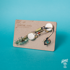 Signature Series HS Telecaster wiring kit