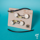 Signature Series Les Paul short Shaft 50s wiring full kit