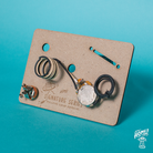 Tom Delonge pre-wired volume control wiring kit