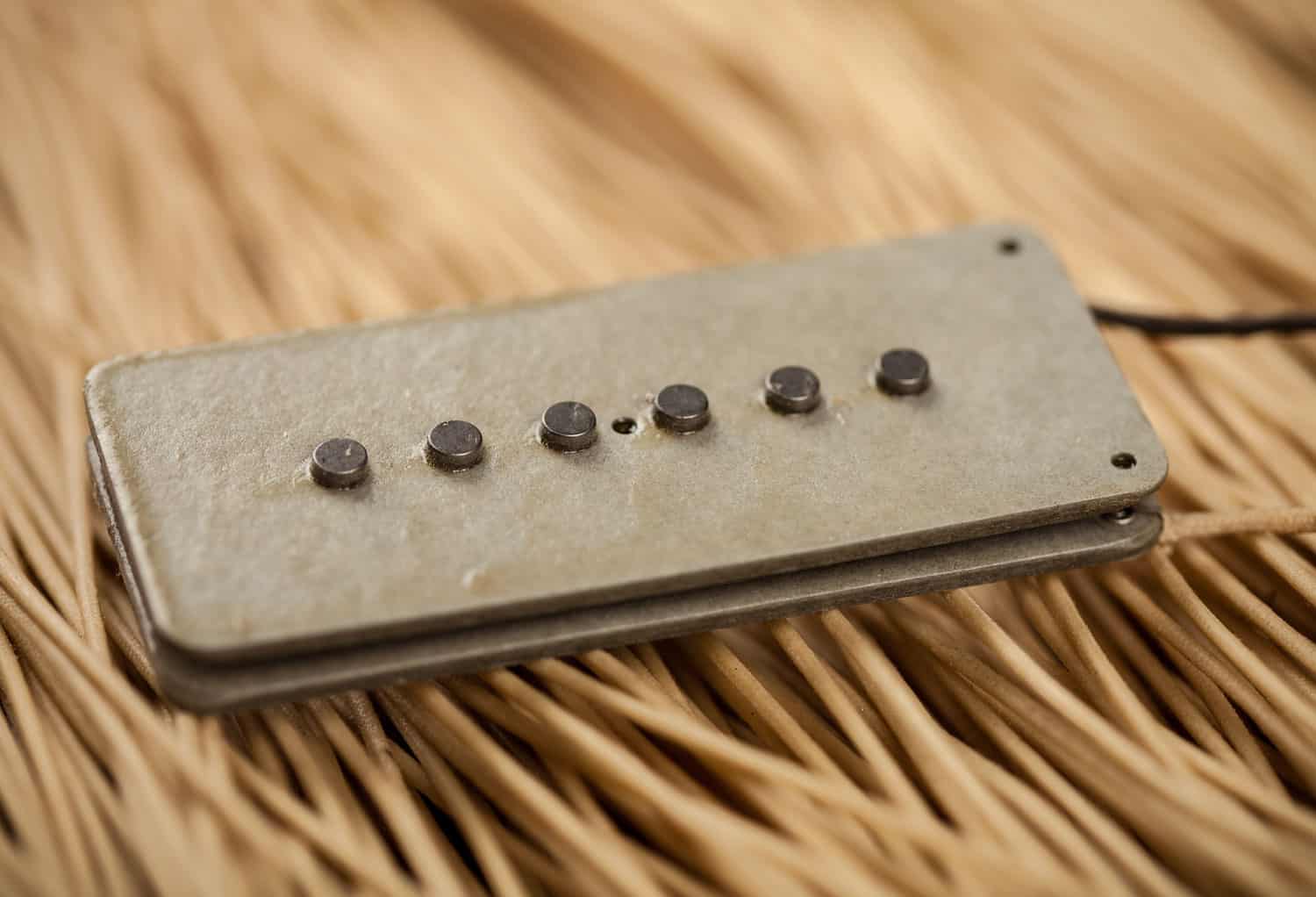 Seymour Duncan Pickups - Antiquity II neck & bridge pickup set for