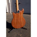 Jennings Guitars - Catalina custom build information