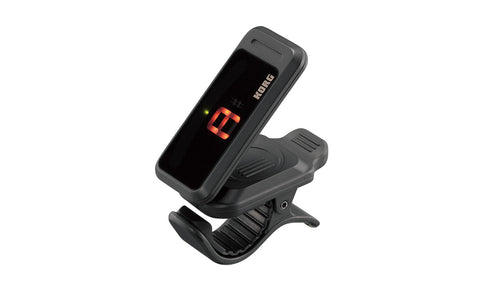 Korg - PitchClip PC-2 - Clip on tuner