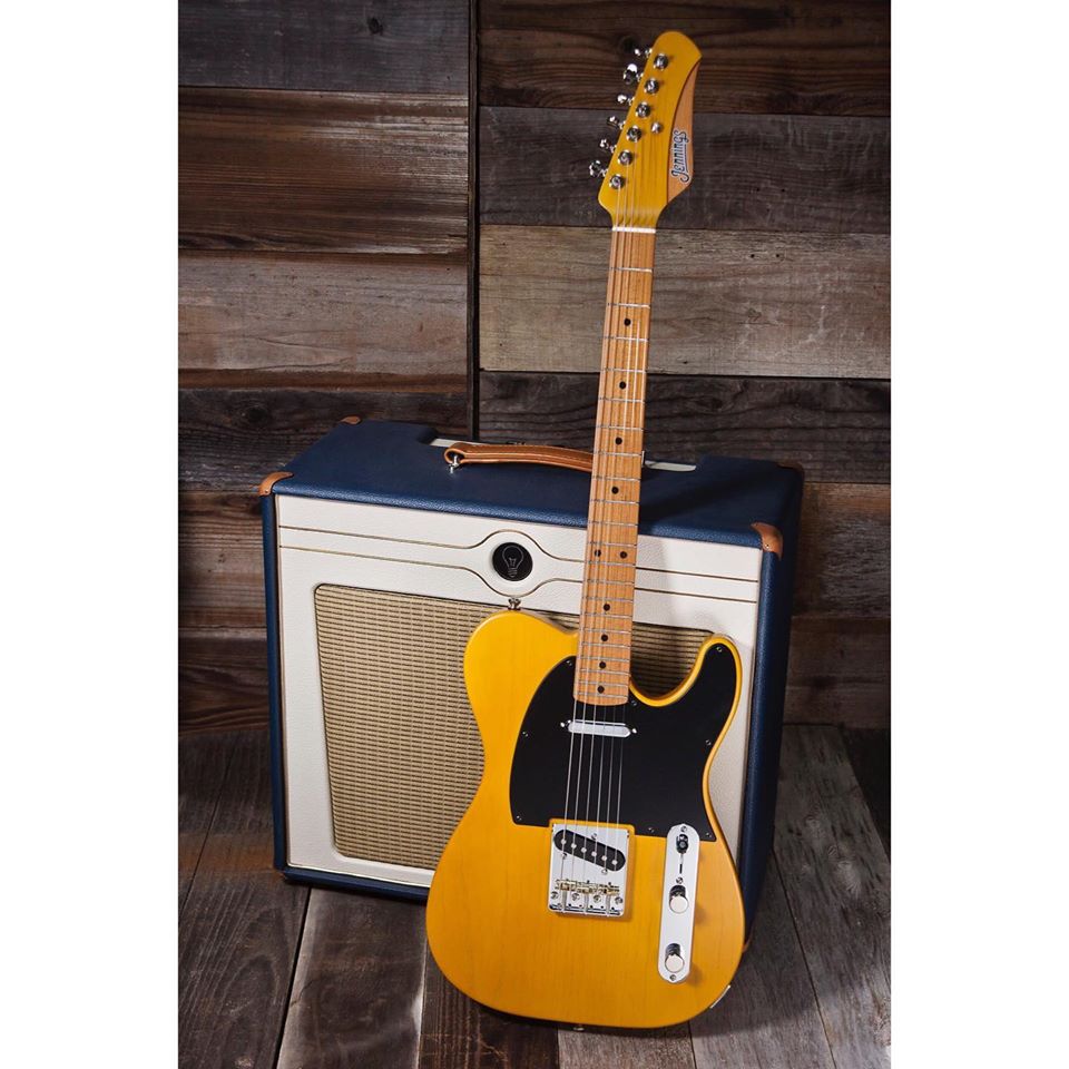 Navigator telecaster deals