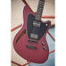 Jennings Guitars - Voyager Deluxe custom build information