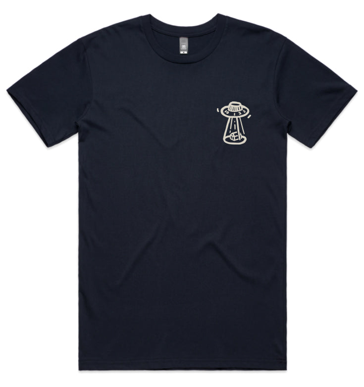 Home of Tone 'Essentials' UFO Tone pot Unisex T-Shirt