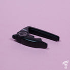 G7th Performance 3 ART guitar capo in black 2