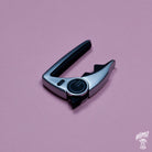 G7th Performance 3 ART guitar capo in silver 3
