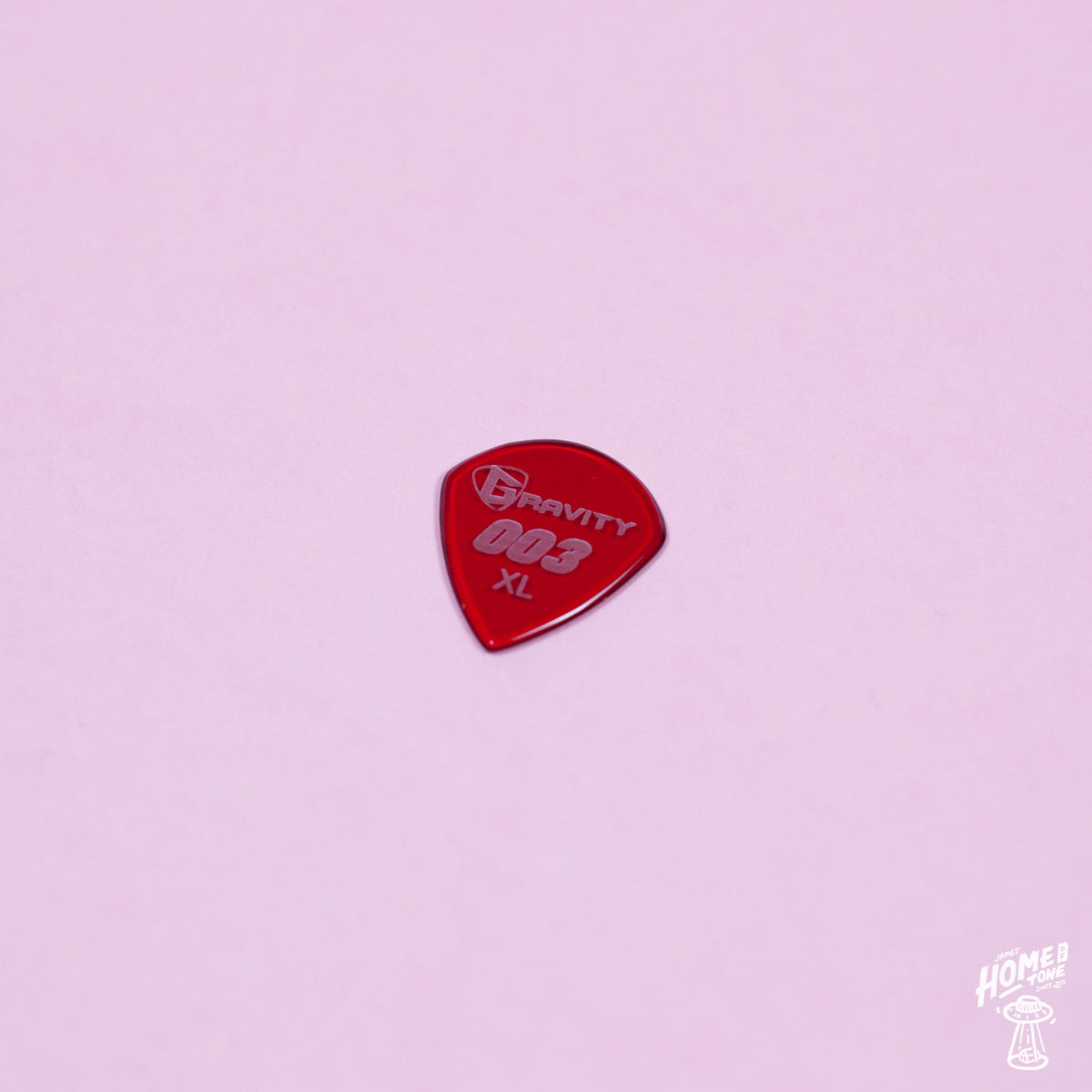 Gravity Picks 003XL guitar pick
