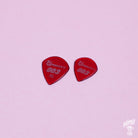 Gravity Picks 003 and 003XL size comparison