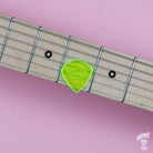 Gravity Picks Sunrise Standad 1.5mm polished guitar pick