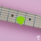 Gravity Picks Sunrise Standard 1.5mm master finish guitar pick