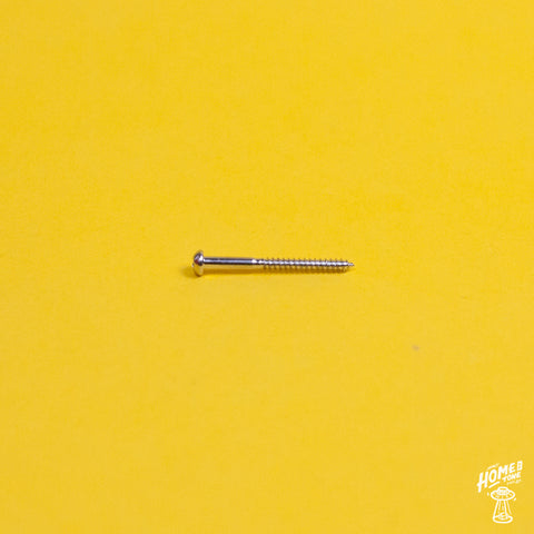 Pickup mounting screws for Jazzmaster/P-Bass/J-Bass pickups