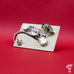 Pre-Wired Guitar wiring harness | 5-way HSH Stratocaster kit  | Right handed