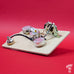 Pre-Wired Guitar wiring harness | 5-way HSH Stratocaster kit  | Right handed