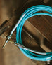 Home of Tone X Loaded for Bear Audio - Signature Instrument Cables