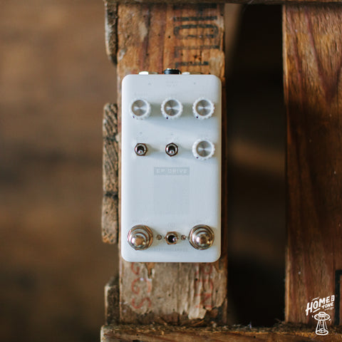 Very Good Amp Co - EP Drive V3