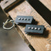 McNelly P-Bass Split Coil Pickup