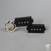 McNelly P-Bass Split Coil Pickup