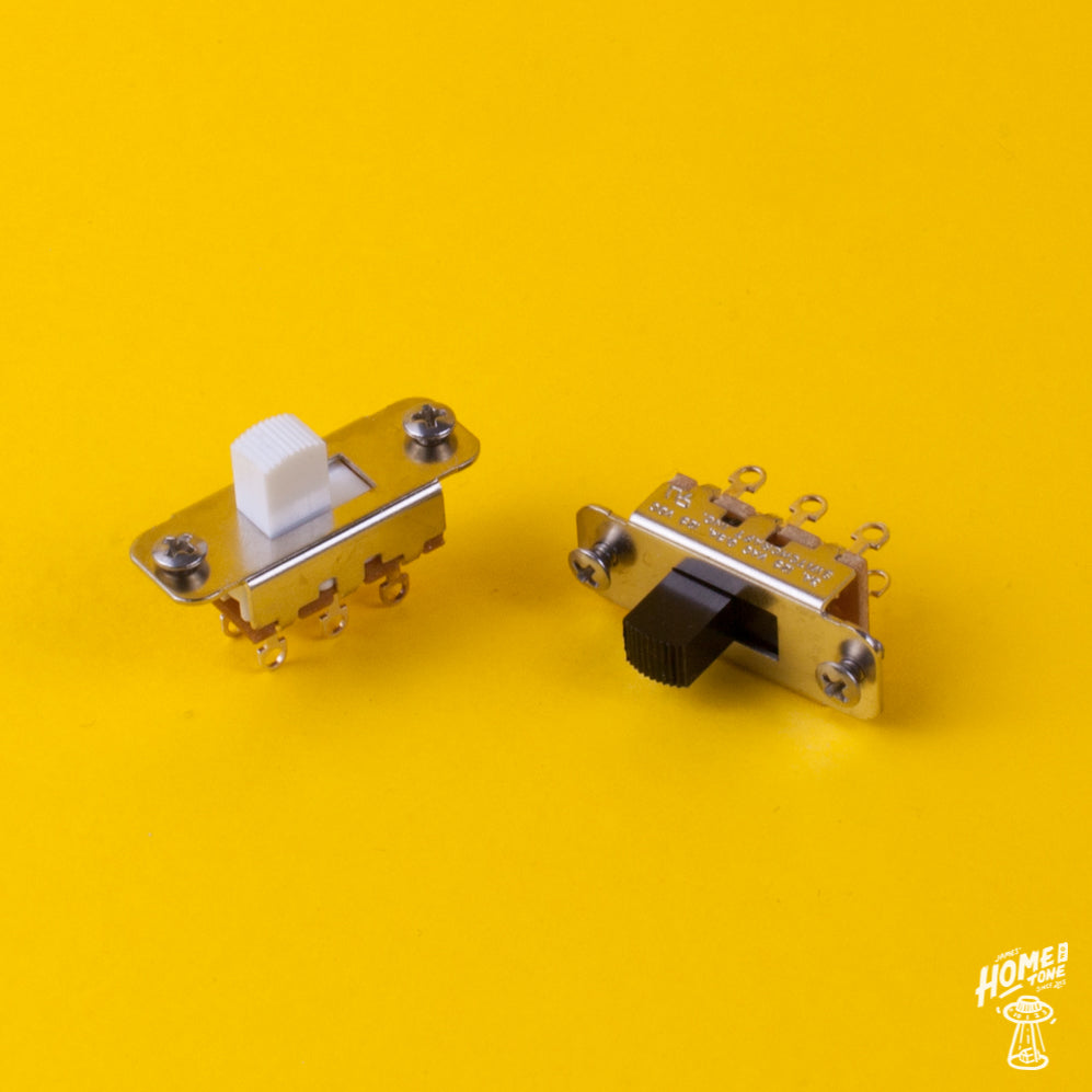 Jazzmaster cheap slide switch