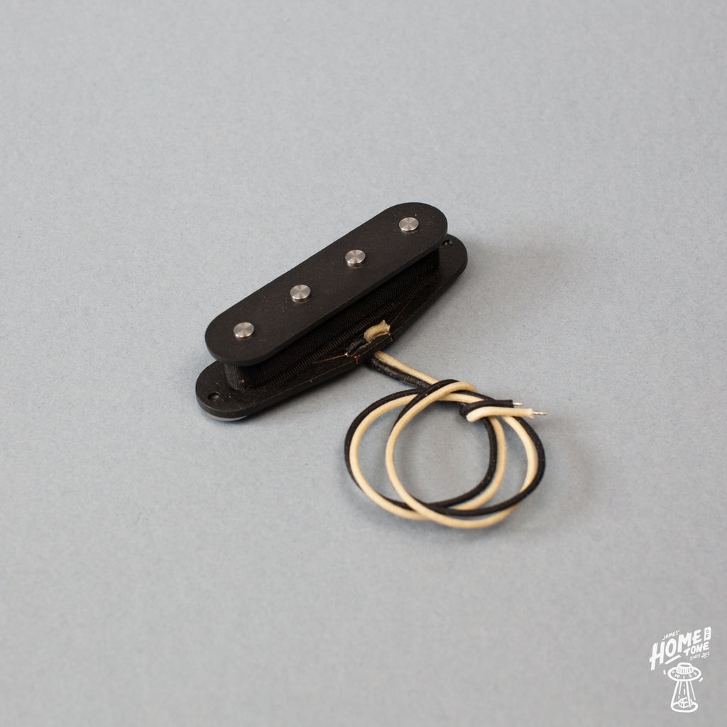 McNelly PBass Single Coil Pickup James' Home of Tone