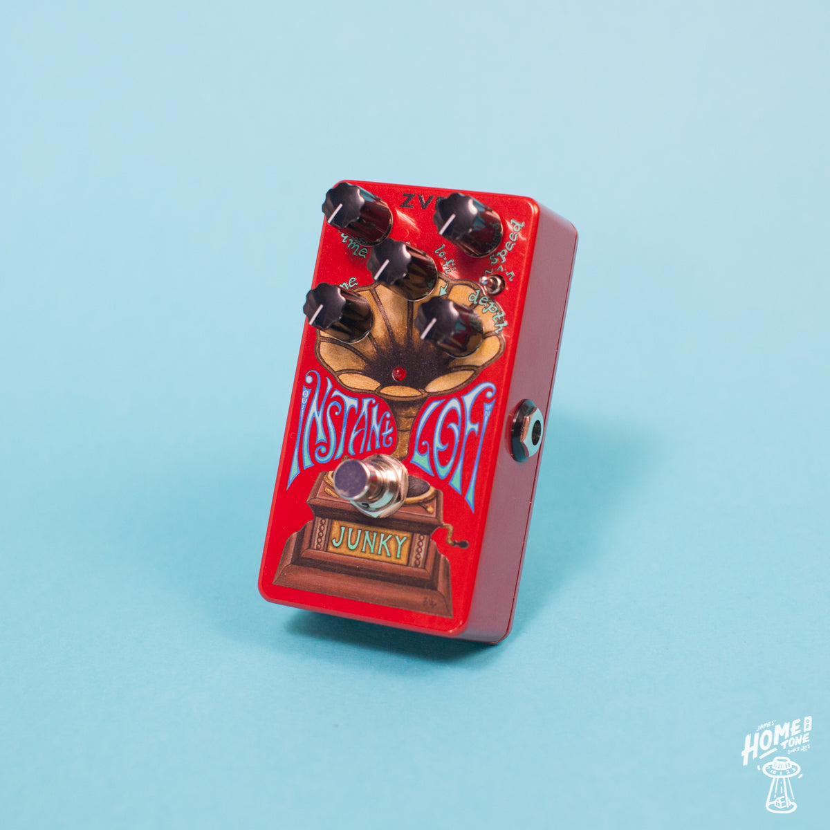 Instant lofi junky deals