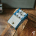 ThorpyFX Pedals - The PEACEKEEPER - Low Gain Overdrive
