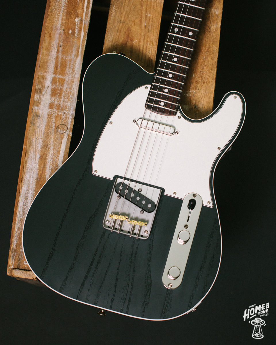 Jennings Guitars Navigator Double Bound Classic In Stock