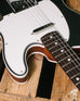 Jennings Guitars - Navigator 'Double Bound Classic' - In Stock