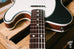 Jennings Guitars - Navigator 'Double Bound Classic' - In Stock