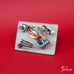 Solderless Pre-Wired Guitar wiring harness | 5-way Stratocaster 'Blend' kit  | Right handed