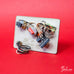 Solderless Pre-Wired Guitar wiring harness | 5-way Stratocaster 'HSS’ kit  | Right handed