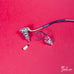 Pre-Wired Guitar wiring harness | Les Paul toggle switch kit