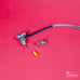 Pre-Wired Guitar wiring harness | Les Paul toggle switch kit