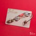 Pre-Wired Guitar wiring harness | 3-way w/No tone for neck Telecaster kit | Right Handed
