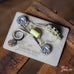 Pre-Wired Guitar wiring harness |  '54 to '78 spec Vintage Stratocaster kits  | Right handed