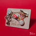 Pre-Wired Guitar wiring harness | HSS Stratocaster kit | Right Handed