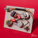 Solderless Pre-Wired Guitar wiring harness | Full 50s Les Paul kit | Right Handed