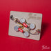 Pre-Wired Guitar wiring harness | 50s SG kit | Right Handed