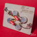 Pre-Wired Guitar wiring harness | 50s SG kit | Right Handed