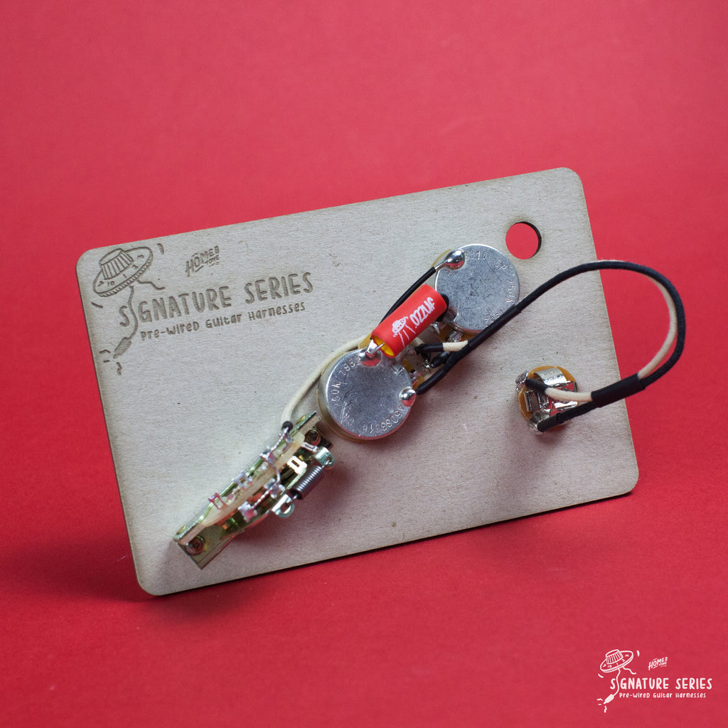 Kit telecaster thinline discount
