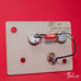 Pre-Wired Guitar wiring harness | 50s Les Paul Junior kit | Right Handed