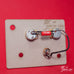 Pre-Wired Guitar wiring harness | 50s Les Paul Junior Double Cut kit | Right Handed
