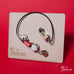 Pre-Wired Guitar wiring harness | Bullet Mustang kit | Right Handed